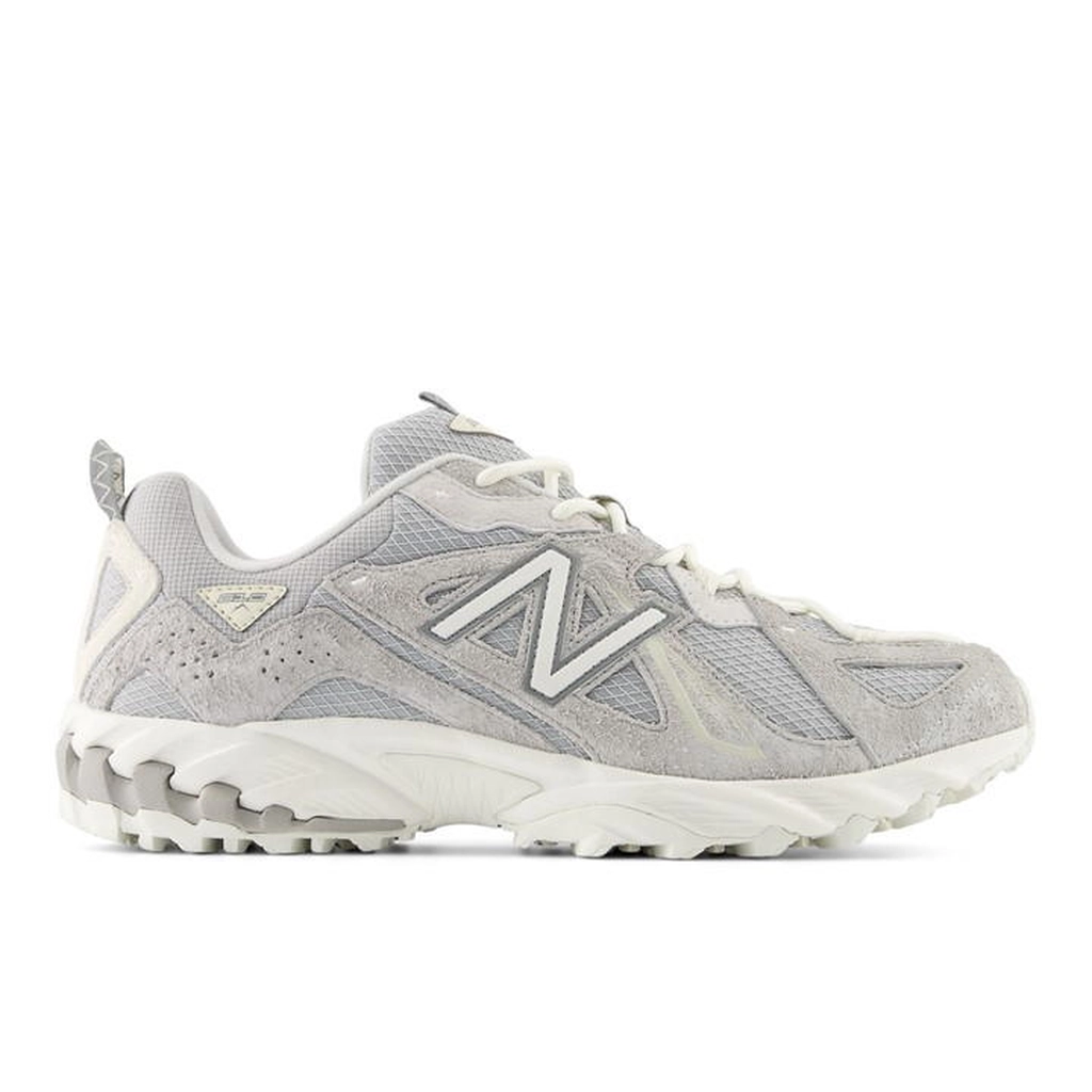 New Balance 610t Sneakers - Grey